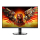 Monitor LED 27" (26,5"-28,4") KOORUI G2721P IPS 200 Hz 1ms